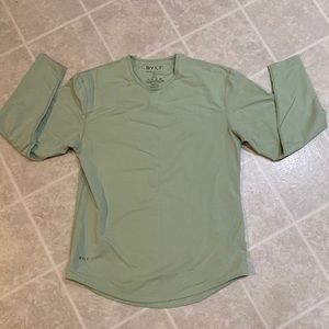 BYLT workout shirt